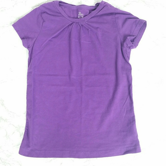 4 tops The Children's Place - Picture 4 of 8